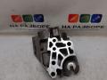 6G90-6030-CA кронштейн опоры Land Rover Freelander 2 2008г. - фото №2