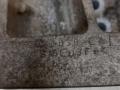 6G90-6030-CA кронштейн опоры Land Rover Freelander 2 2008г. - фото №4