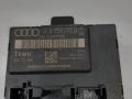 4L0959795B блок комфорта AUDI Q7 2006г. - фото №2