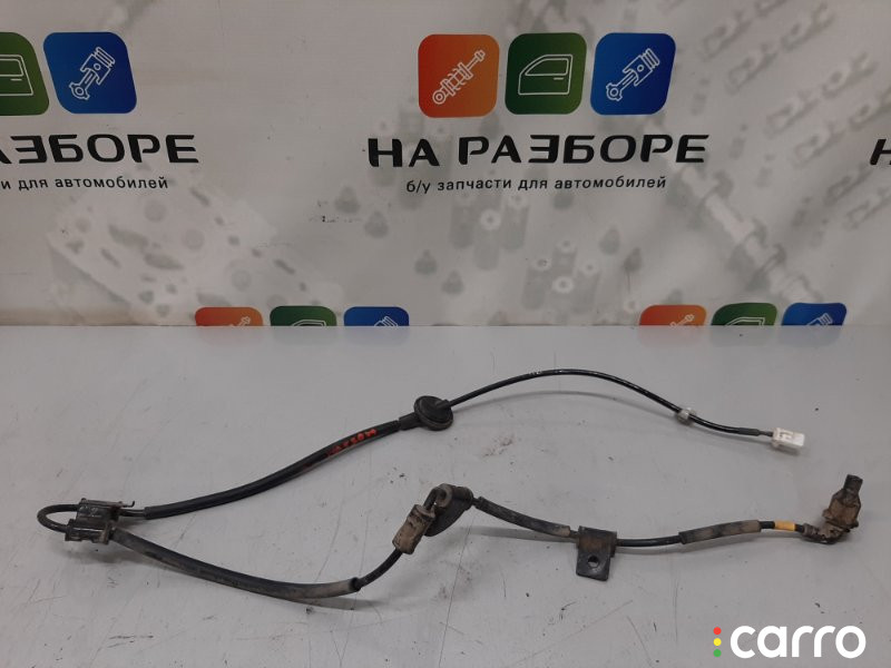 956802E500 датчик abs HYUNDAI TUCSON 2008г. - фото №1