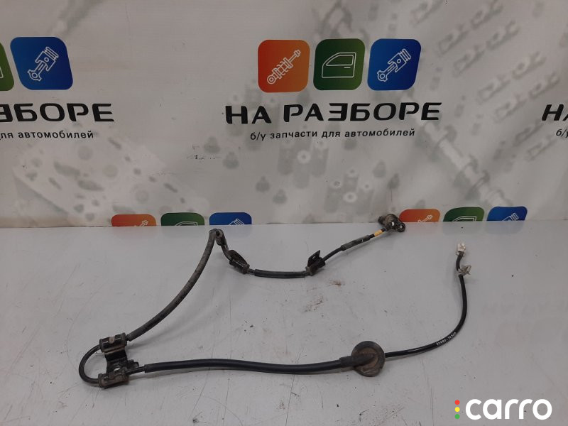 956802E500 датчик abs HYUNDAI TUCSON 2008г. - фото №2