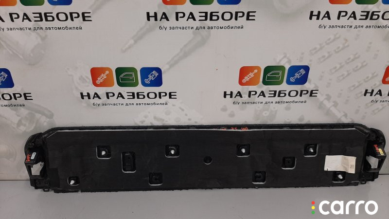 CK52-80530 обшивка крышки багажника Land Rover Range Rover 2015г. - фото №2
