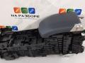 CPLA-045J40 Консоль между сидений Land Rover Range Rover 2015г. - фото №2