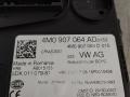 4M0907064 блок комфорта AUDI Q7 2015г. - фото №3