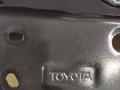 67005-60G60 крышка багажника TOYOTA Land Cruiser 2014г. - фото №3