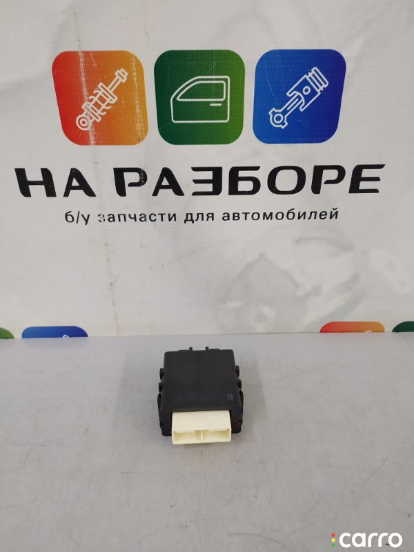85940-42030 реле стеклоочистителя TOYOTA rav4 2017г. - фото №1