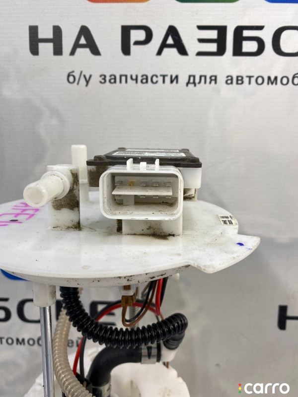 31120S1900 бензонасос Hyundai Santa Fe 2020г. - фото №3