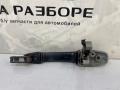 GJ6A-58-410N-08 ручка двери внешняя Mazda 6 2005г. - фото №2