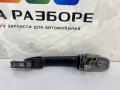 GJ6A-72-410J-08 ручка двери внешняя Mazda 6 2005г. - фото №2