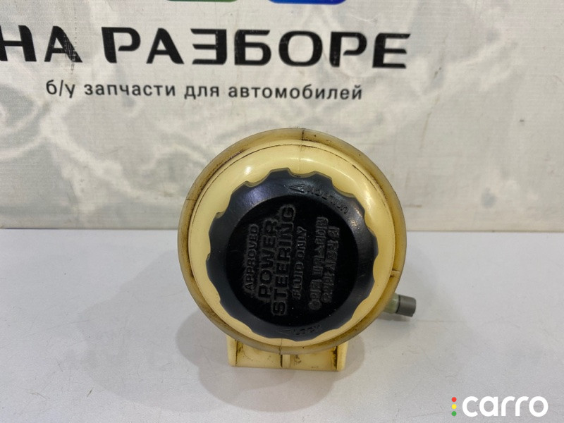 бачок гидроусилителя Chevrolet LANOS - фото №2