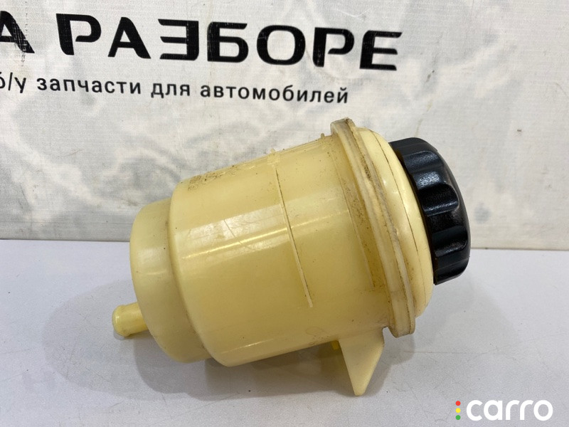 бачок гидроусилителя Chevrolet LANOS - фото №3