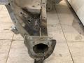 LR004779 четверть Land Rover Freelander 2 2007г. - фото №5