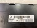 8201279201 блок комфорта Nissan Almera 2014г. - фото №3