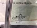 A1647301355 форточка двери Mercedes-Benz GL-Class 2007г. - фото №3