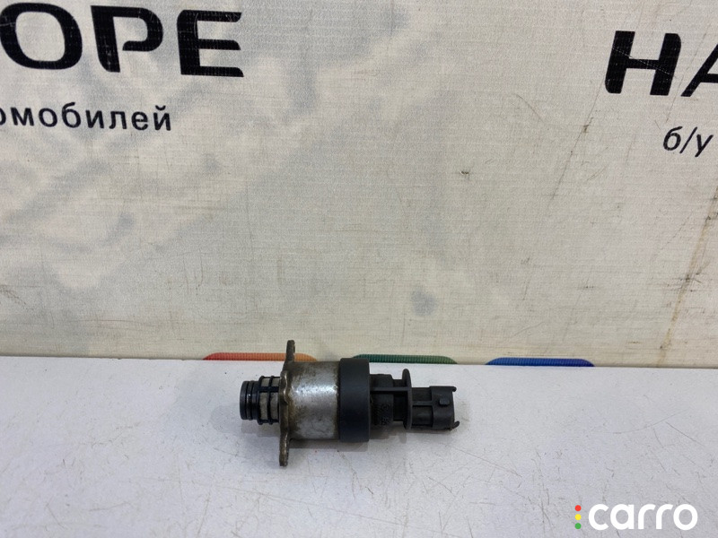 331002F000 ТНВД Hyundai Santa Fe 2020г. - фото №1