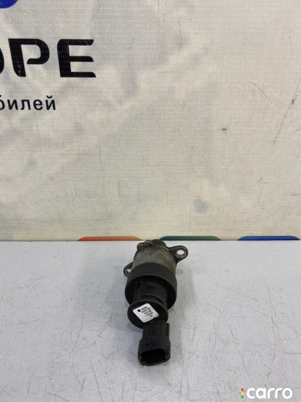 331002F000 ТНВД Hyundai Santa Fe 2020г. - фото №3