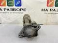 8200665520 стартер Renault Duster 2012г. - фото №3