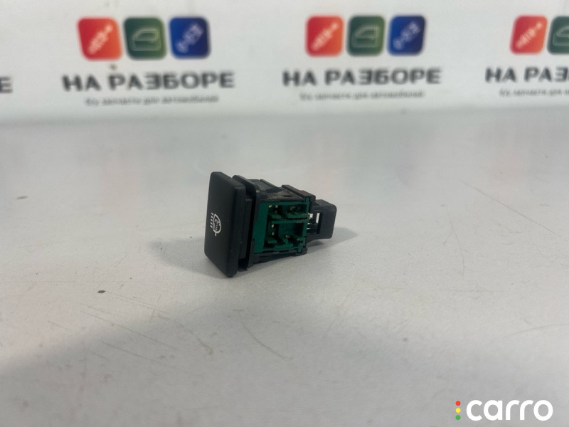 8415060040 кнопка омывателя фар Lexus Gx460 2013г. - фото №2