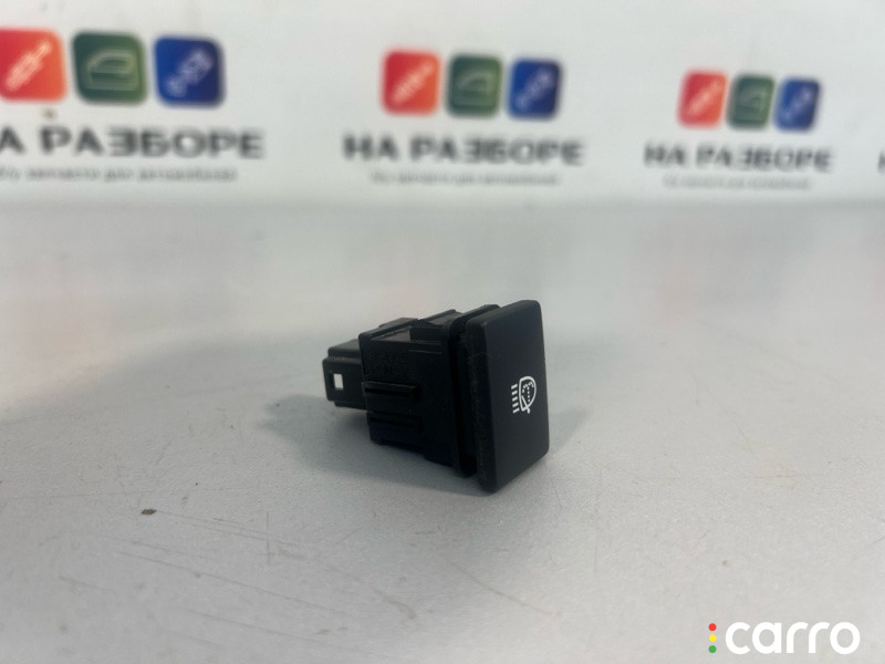 8415060040 кнопка омывателя фар Lexus Gx460 2013г. - фото №3