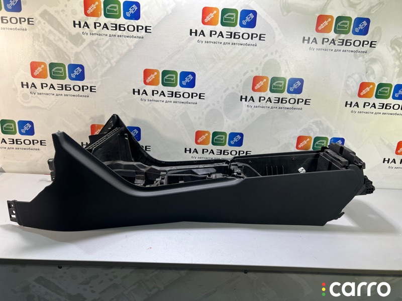 51166996349 Консоль между сидений BMW M850I 2021г. - фото №4