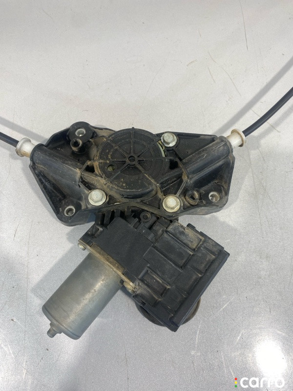 8572042130 стеклоподъемник Toyota Rav4 2020г. - фото №3