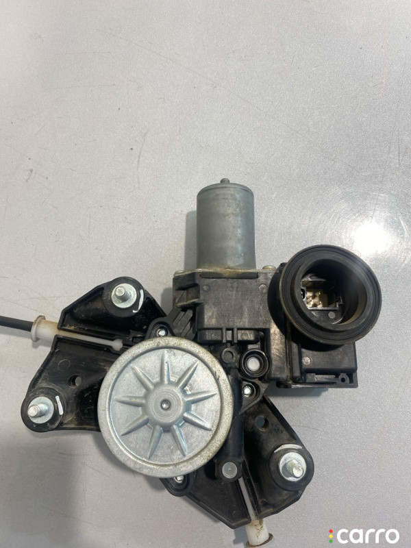 8572042130 стеклоподъемник Toyota Rav4 2020г. - фото №4
