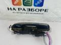 69210-42160-C0 ручка двери внешняя Toyota Rav4 2020г. - фото №2