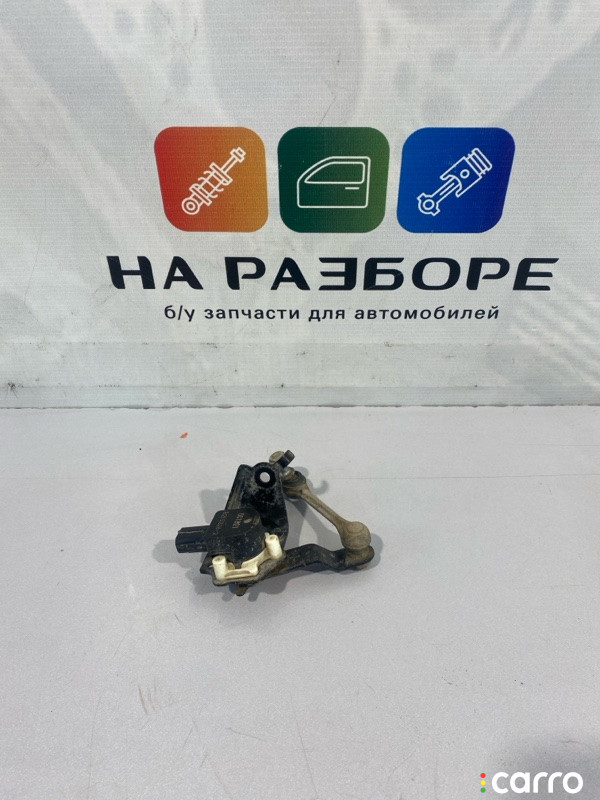 89408-42031 датчик положения кузова Toyota Rav4 2020г. - фото №1