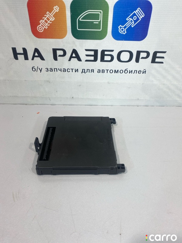 89221-42321 блок комфорта Toyota Rav4 2020г. - фото №4