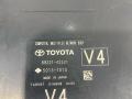 89221-42321 блок комфорта Toyota Rav4 2020г. - фото №5