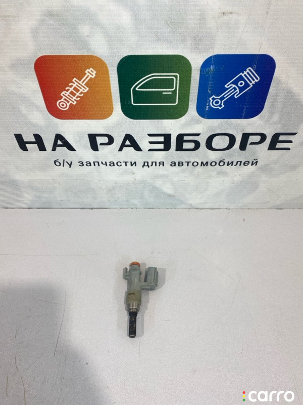 2325025020 форсунка Toyota Rav4 2020г. - фото №1