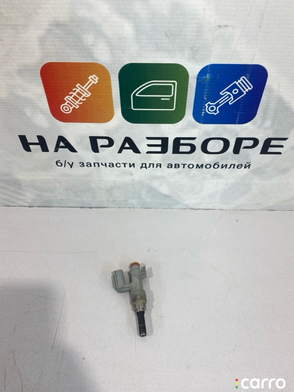 2325025020 форсунка Toyota Rav4 2020г. - фото №2
