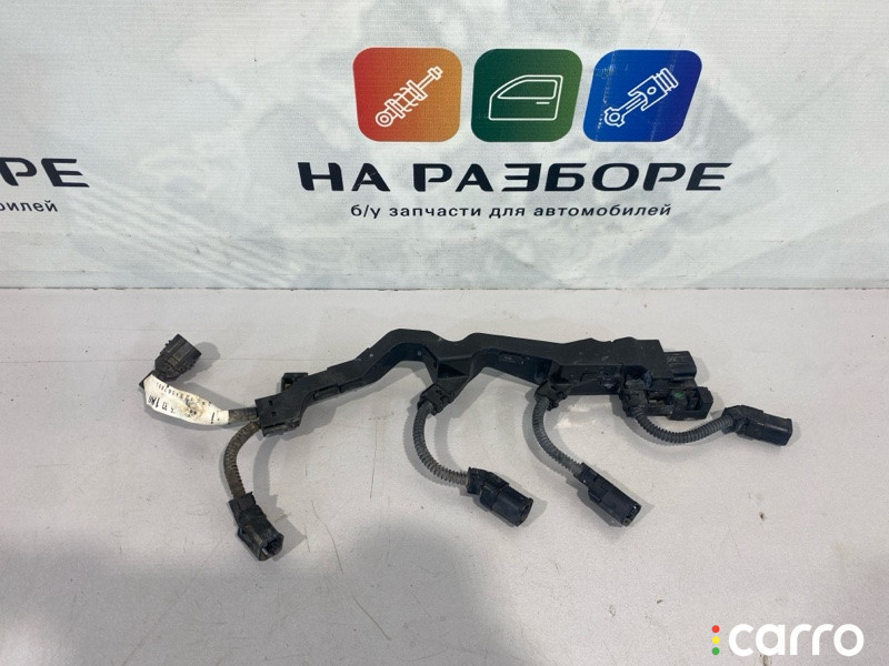 82125-33180 проводка топливных форсунок Toyota Rav4 2020г. - фото №1