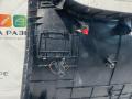 67750-0R120 накладка крышки багажника Toyota Rav4 2020г. - фото №5