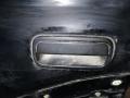 дверь Toyota Land Cruiser Prado 2000г. - фото №6