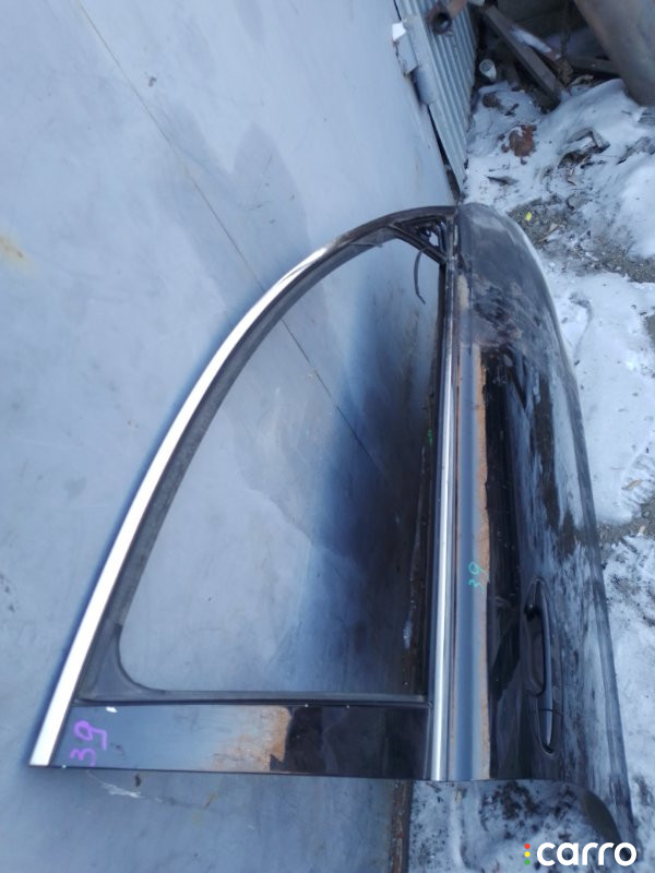 дверь Lexus GS300 2005г. - фото №5