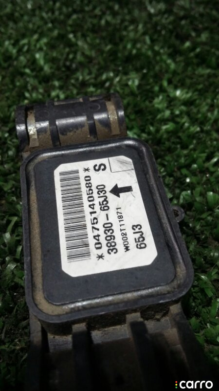 датчик airbag Suzuki Grand Vitara 2007г. - фото №2