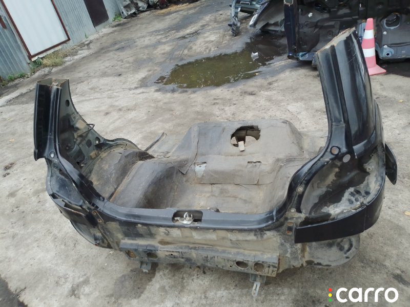 крыло Daewoo Matiz 2012г. - фото №6