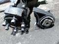 7L0399307 редуктор Porsche Cayenne 2005г. - фото №4