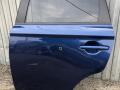 дверь Mitsubishi Outlander 2014г. - фото №3
