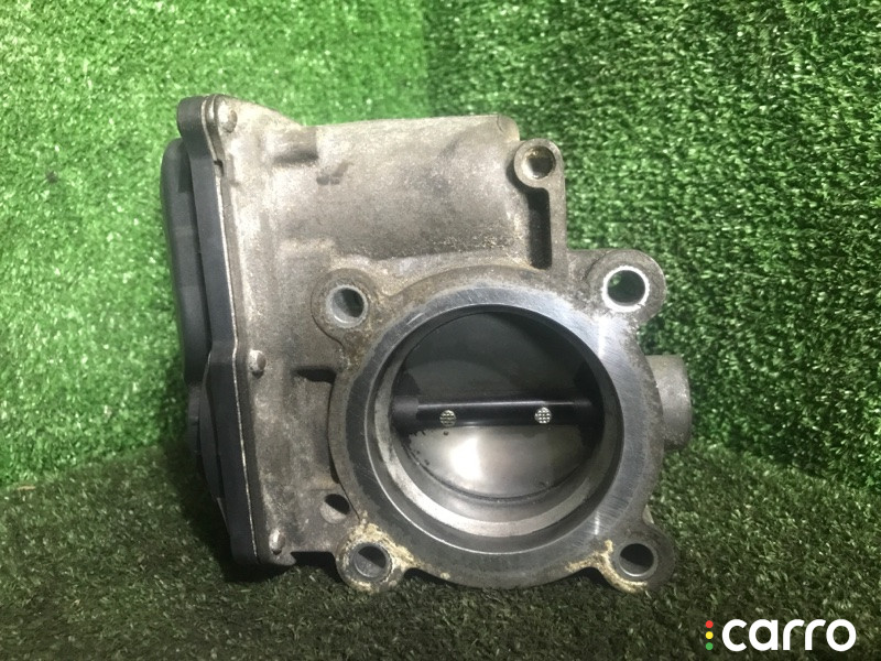 PE0113221 дроссельная заслонка Mazda CX-5 2012г. - фото №5