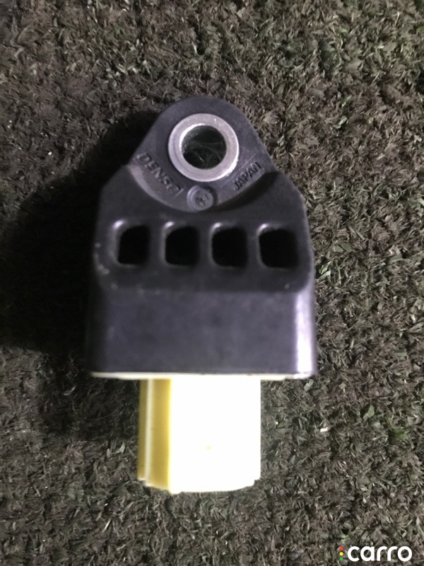 89837-60020 датчик airbag Toyota Land Cruiser Prado 2014г. - фото №1