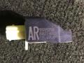 89837-60020 датчик airbag Toyota Land Cruiser Prado 2014г. - фото №2