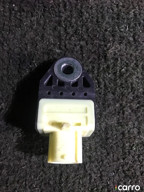 89837-60020 датчик airbag Toyota Land Cruiser Prado 2014г. - фото №3