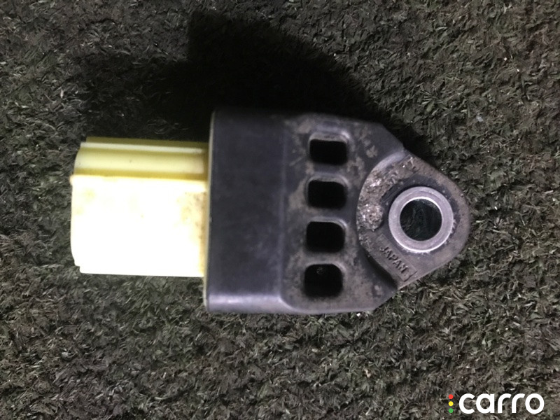 8983175020 датчик airbag Toyota Land Cruiser Prado 2014г. - фото №1