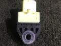 8983175020 датчик airbag Toyota Land Cruiser Prado 2014г. - фото №3