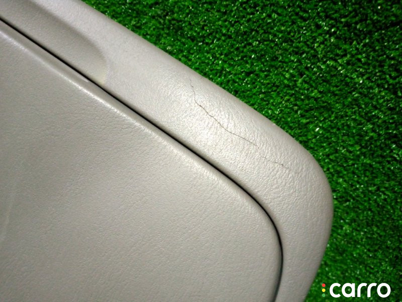 бардачок Nissan Cefiro 2001г. - фото №2