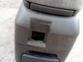 Консоль между сидений Nissan Cefiro 2001г. - фото №4