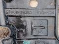 51442-52160 защита двигателя Toyota Corolla Fielder 2014г. - фото №3