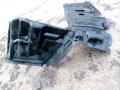 51442-52160 защита двигателя Toyota Corolla Fielder 2014г. - фото №5